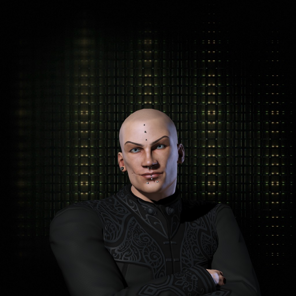 Velikiy Krab