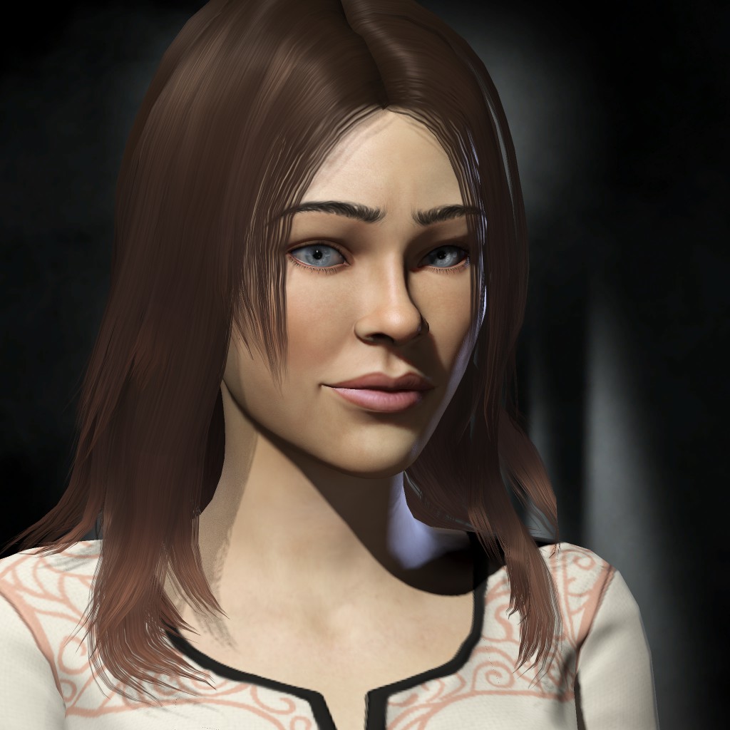 Ada Ophelia