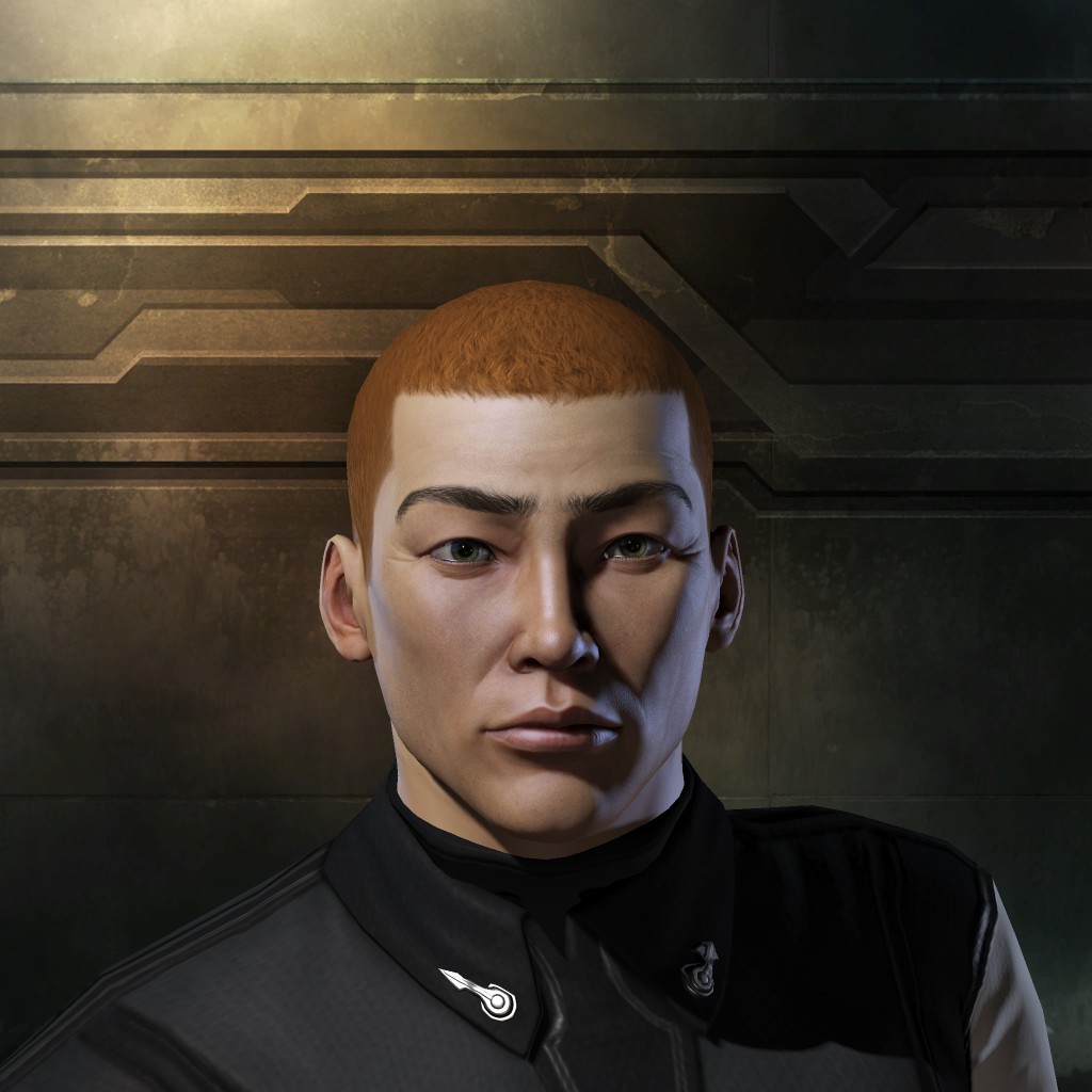 Portrait