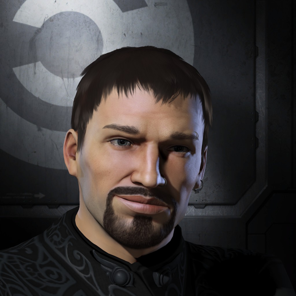 Marcuss Darklight