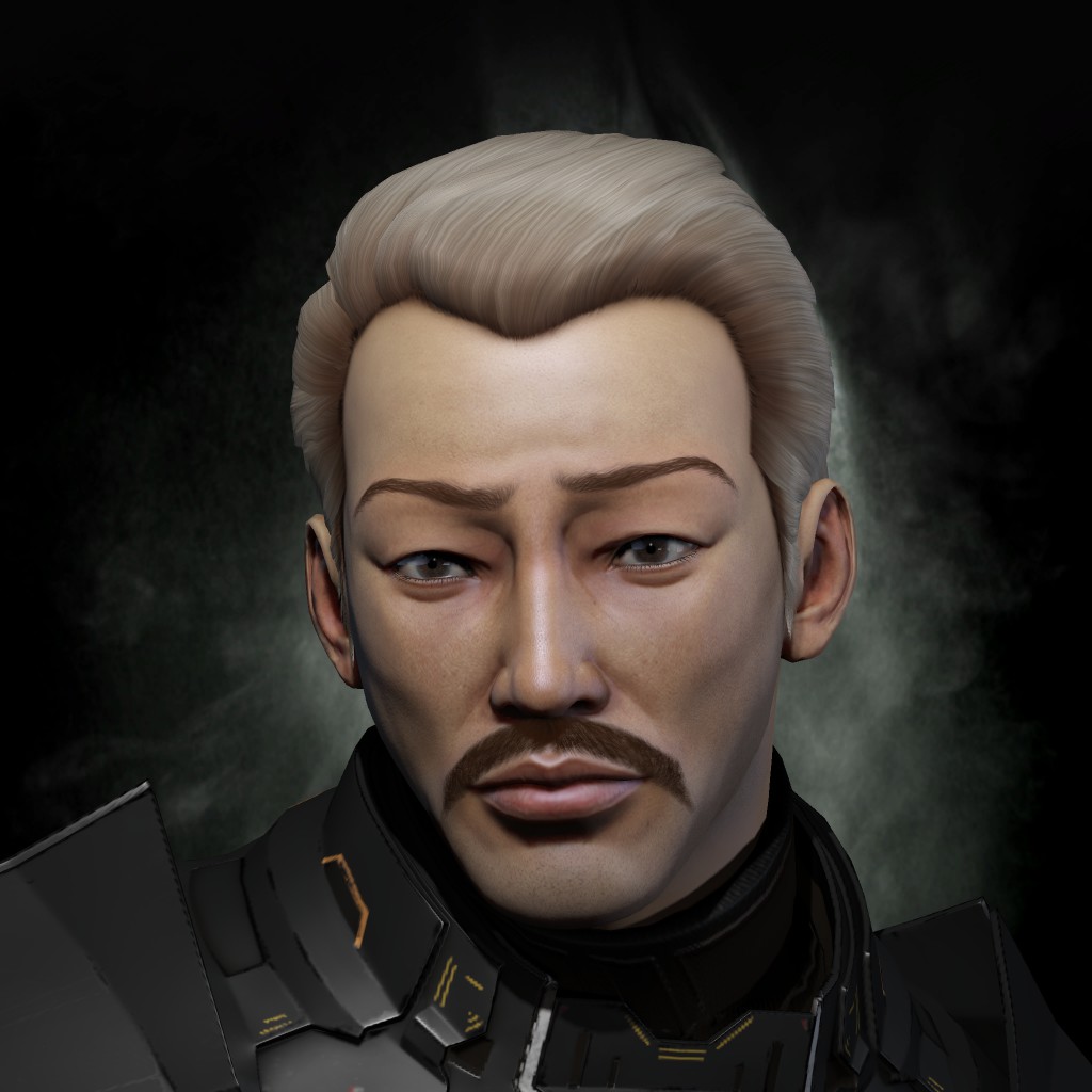 Eldamin Actault