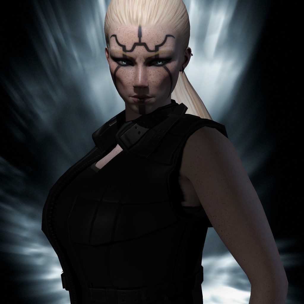 Lady Harkan