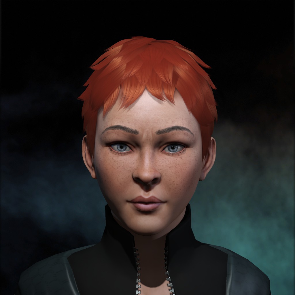 FearfulFerret Tivianne