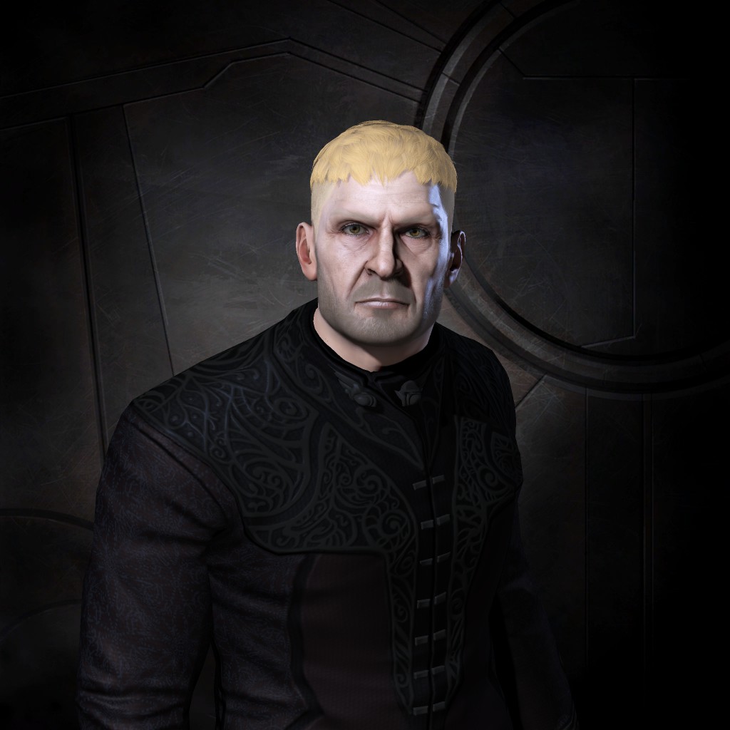 Thrergh Sorell
