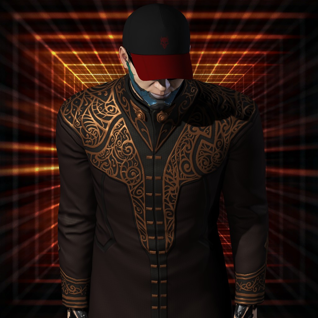 Kzord Katelo