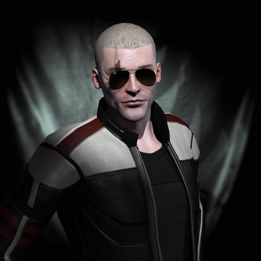 CompositChaos Martin