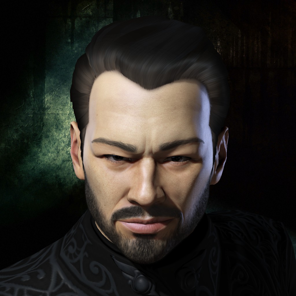 Trezyag Chimmeny