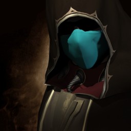 alcaz alcas portrait