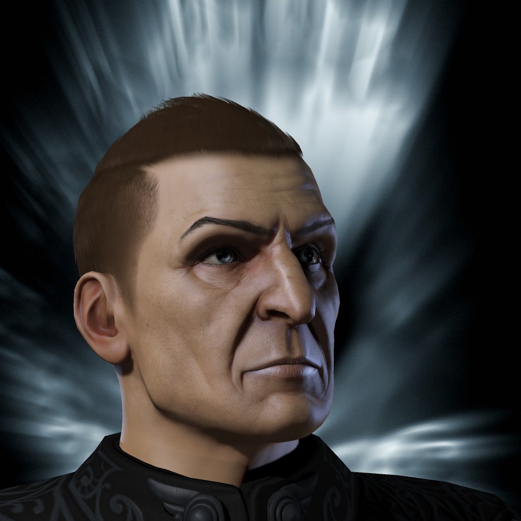 Nameless Nalelmir