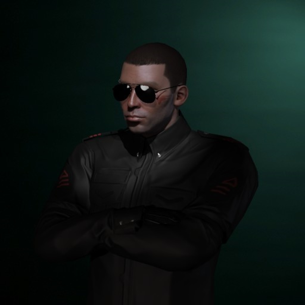 Knight Andidare