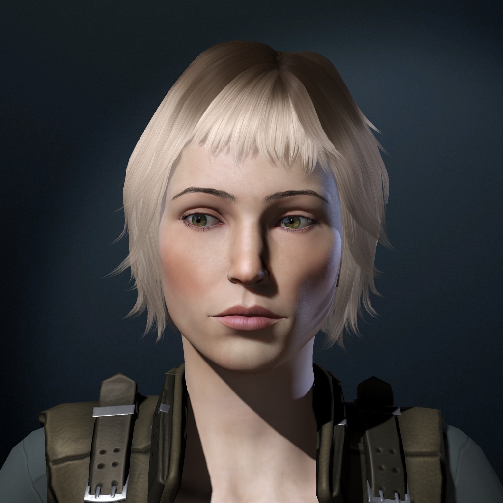 Lisa Chrominum