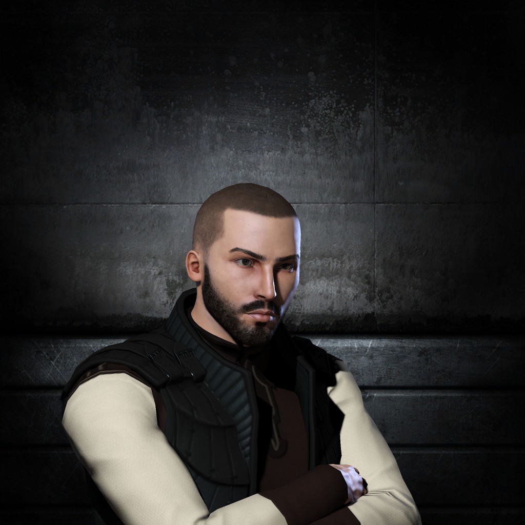 Peter Blackk