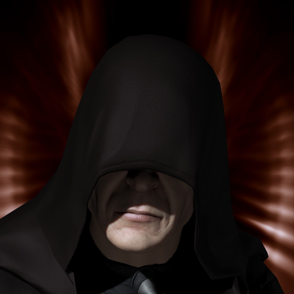 Deadhurt Krambus