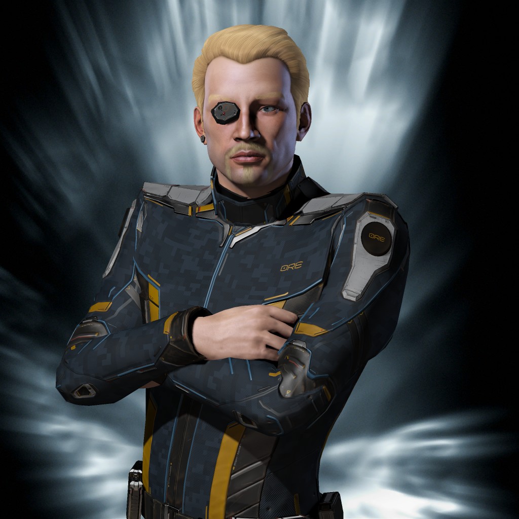 Jericho Thrace