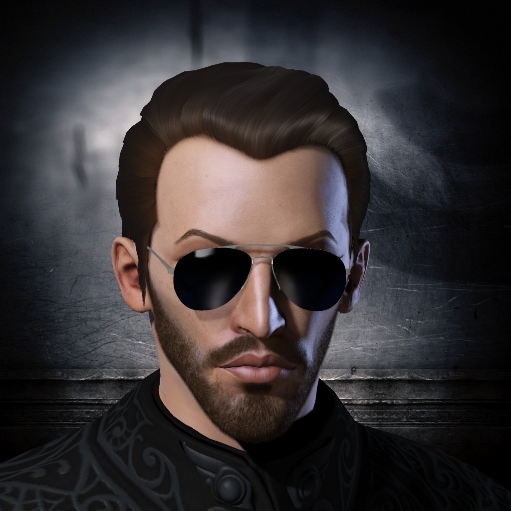 AceKnight133 Doe