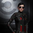 Countess Astra DeCoucy