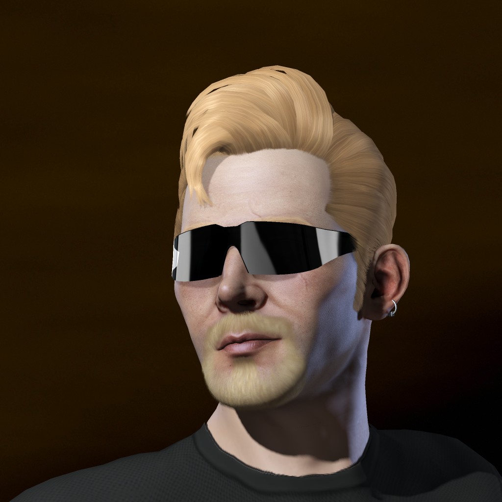Lanny Kaldaar
