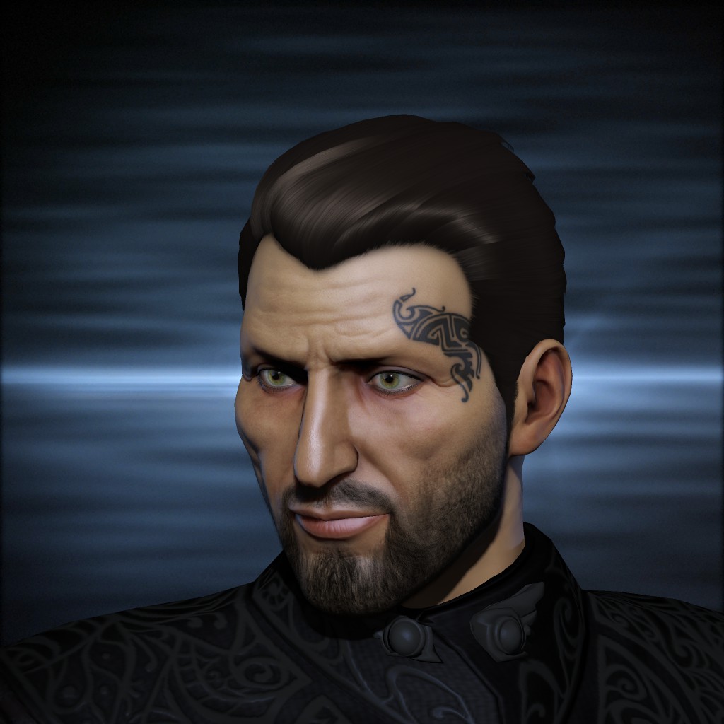 Aleksandr Kin