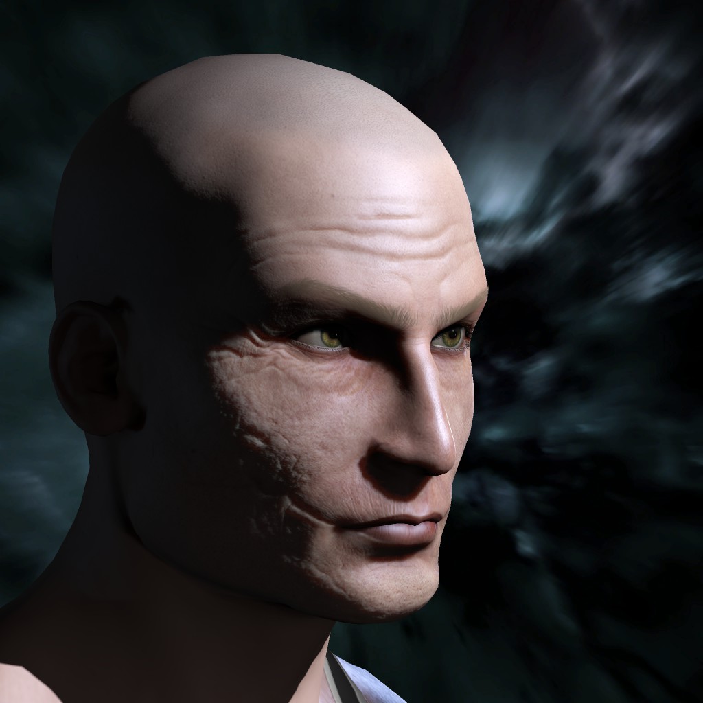 DED SOOLO