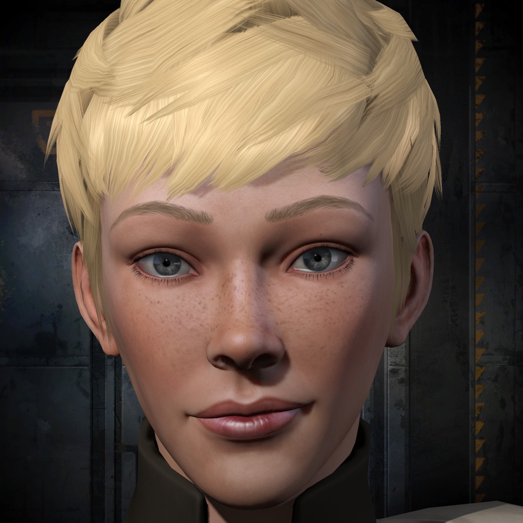 Brigitte Dyon