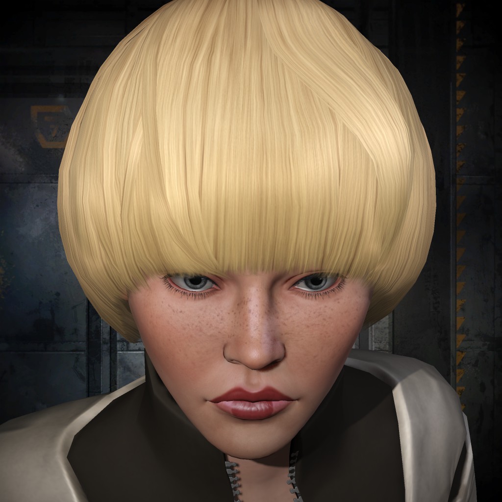 Cecile Dyon
