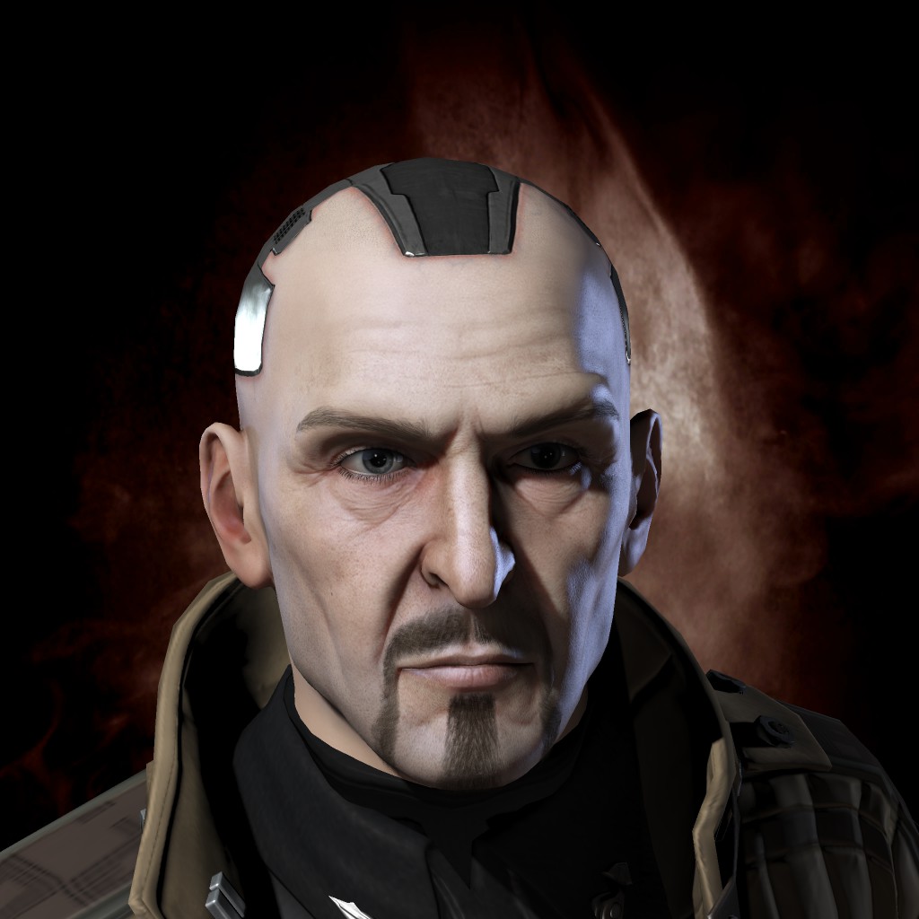 Hugh Palmer