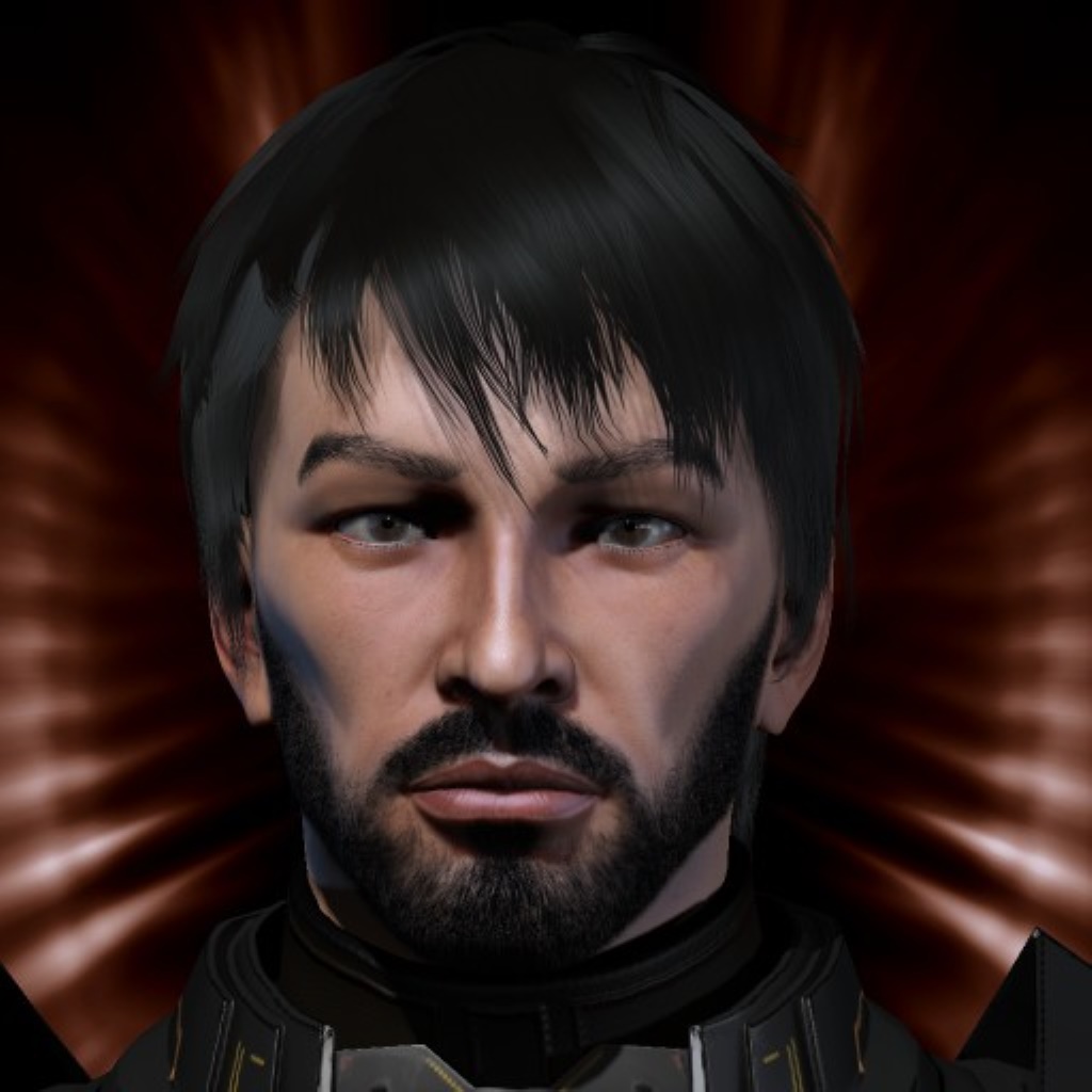 Irvin Scarlet