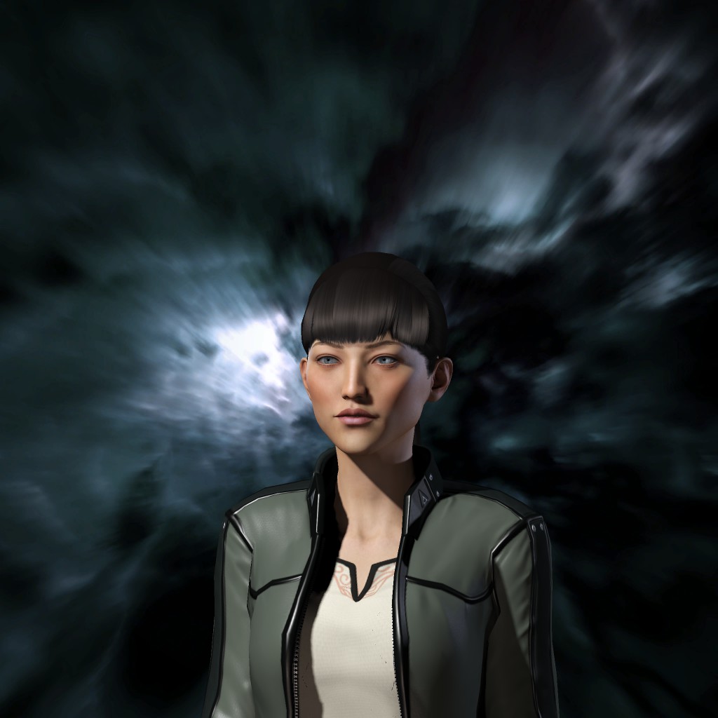 Jessie Sara