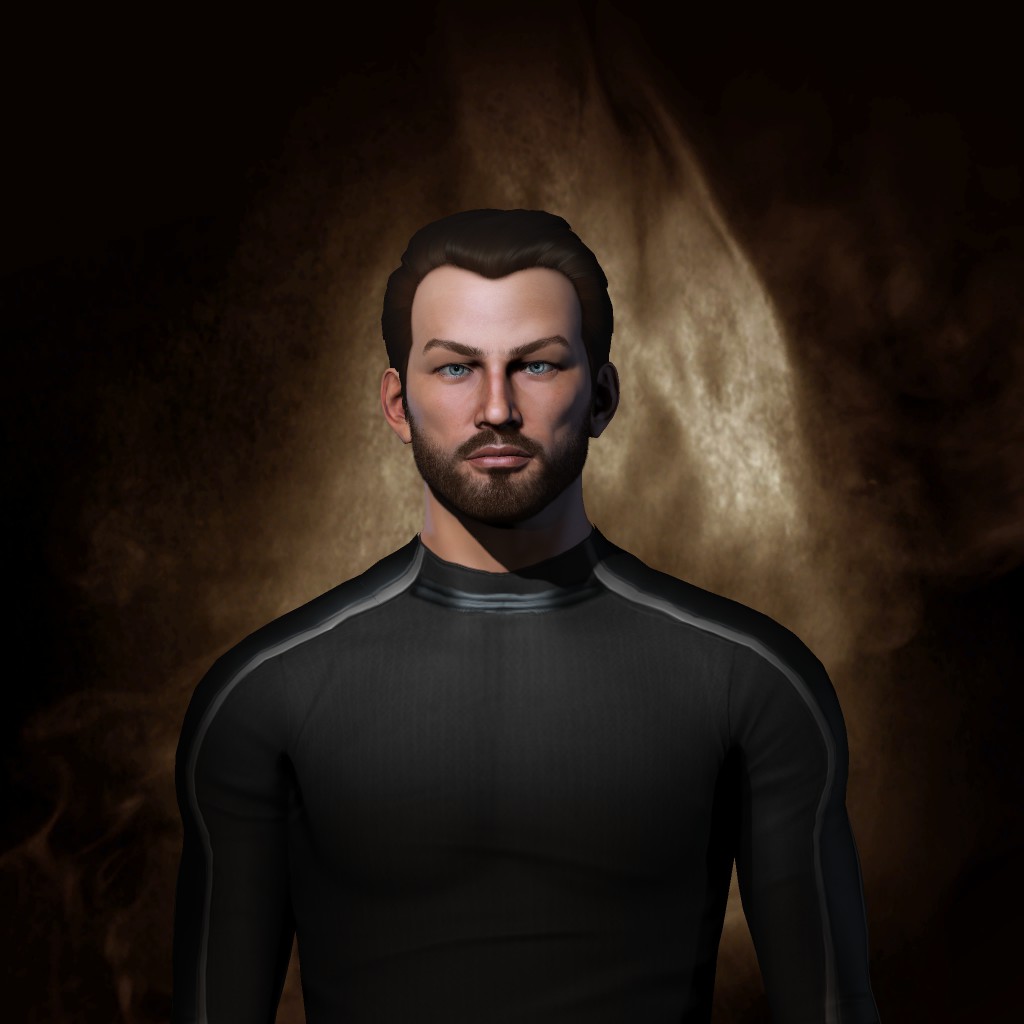 Jonathan Goss