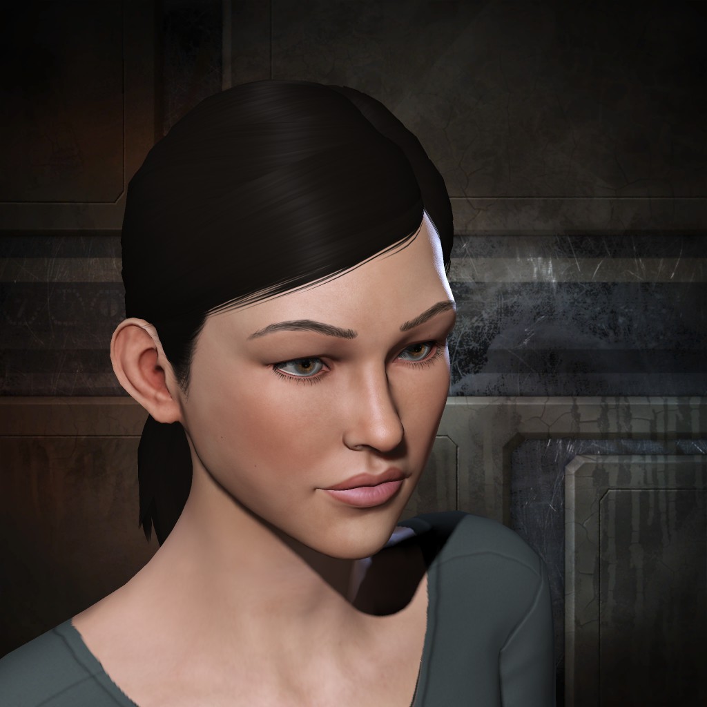 Becky Tarwin