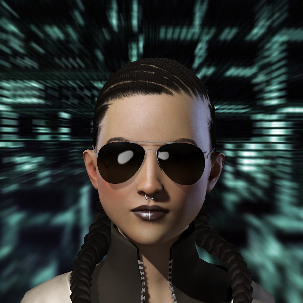 Janice Akira
