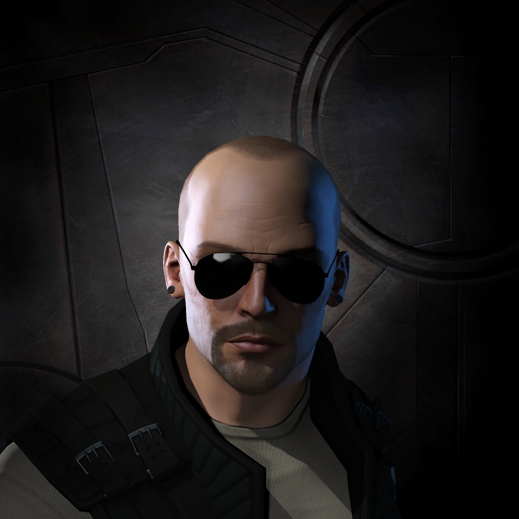 D'Justinn Crendraven