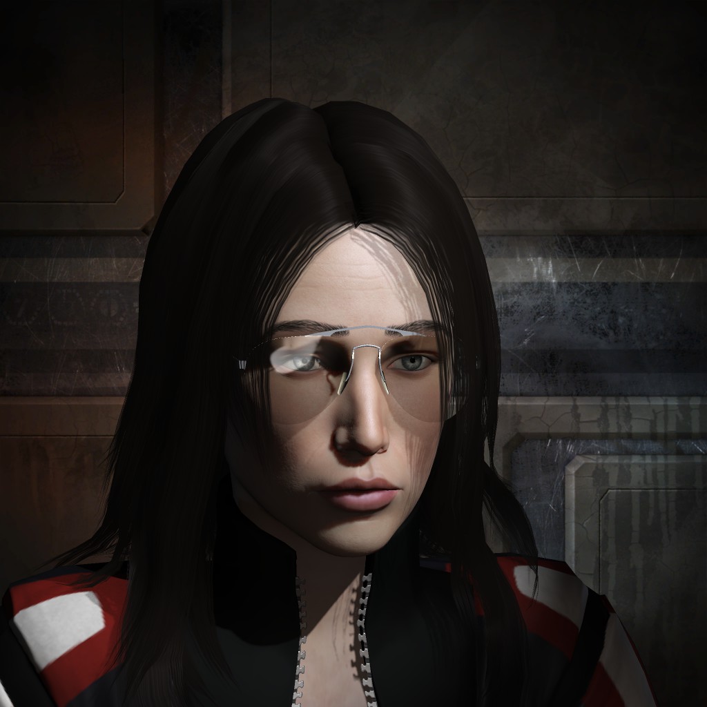 Dana Doshmeister