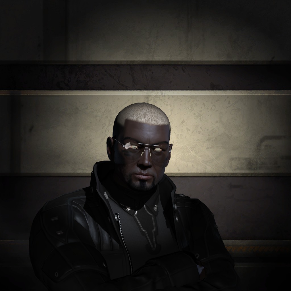 EXUUS Kishunuba