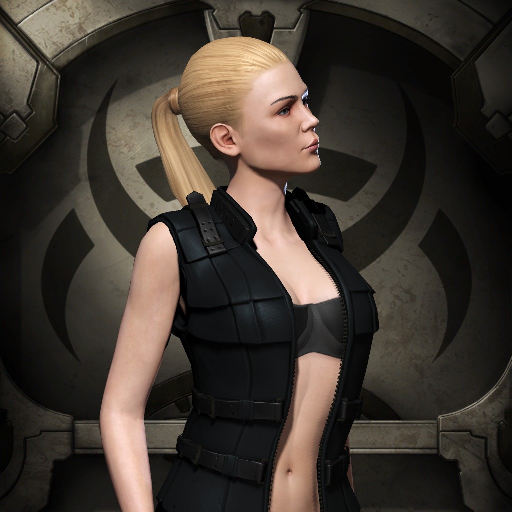 Agent Electra