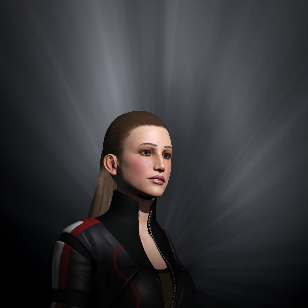 RM Saoirse