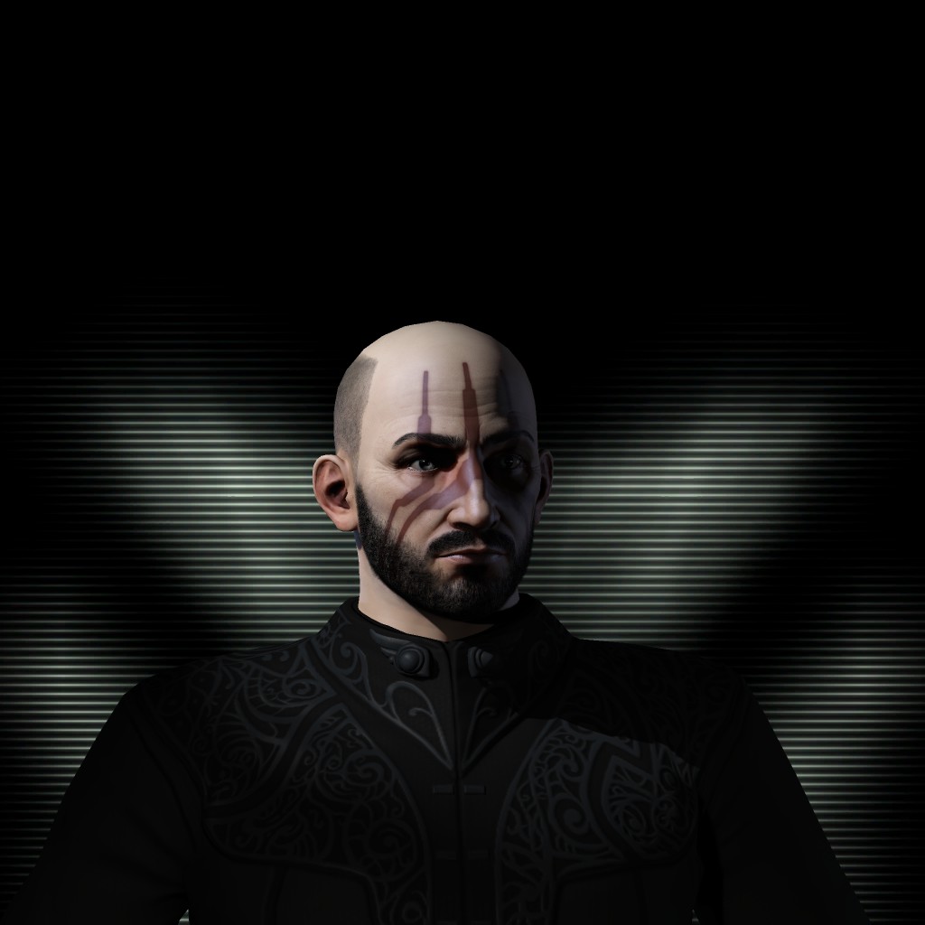 Demiurgos Dark