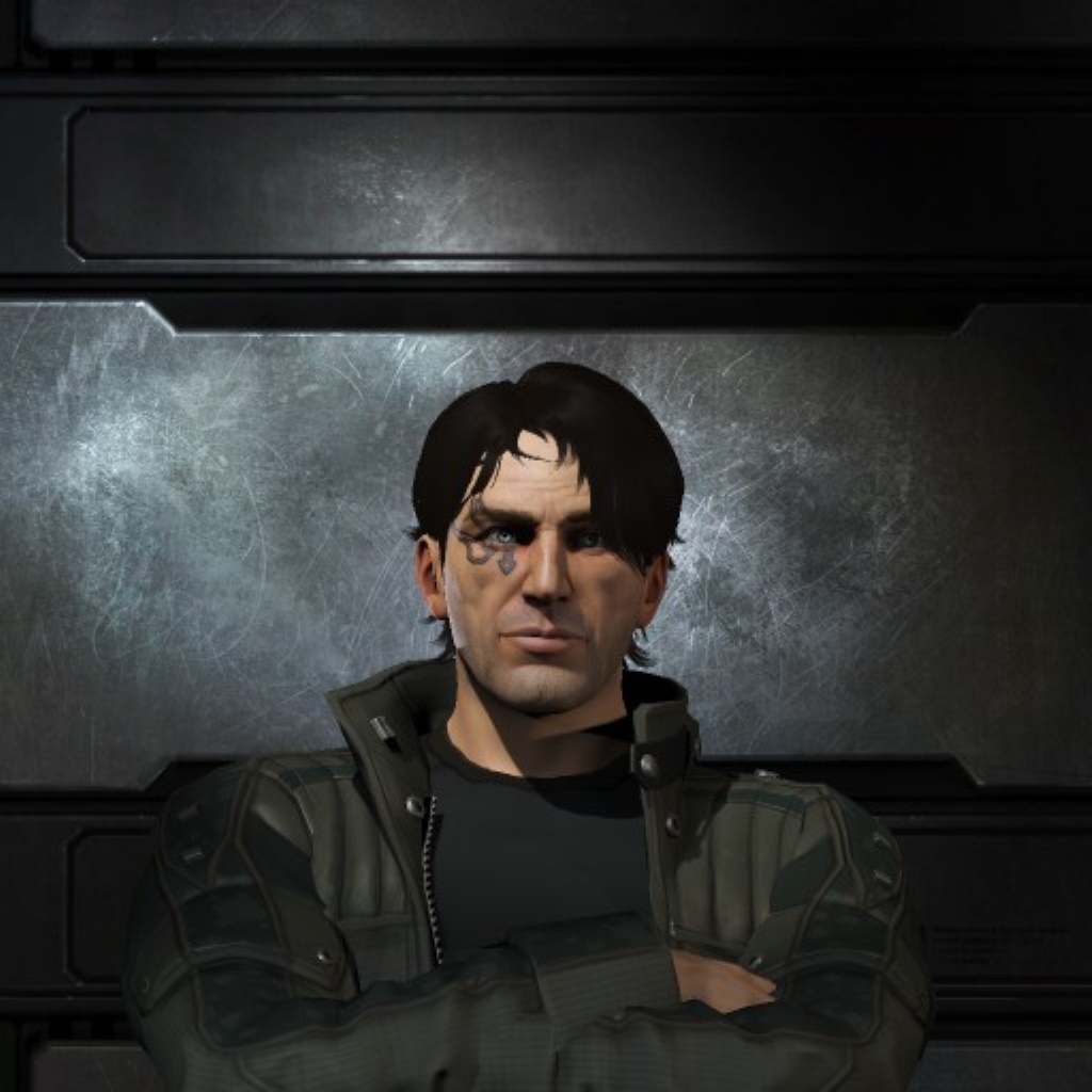 Theren Silvani