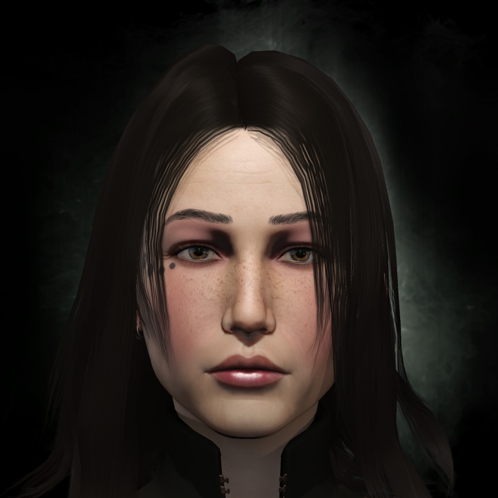 Alice Berg