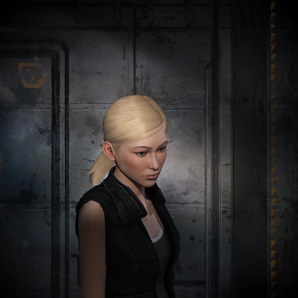 Lady Max