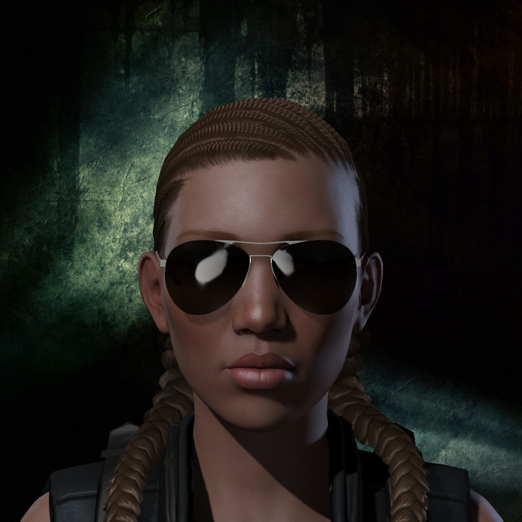 Black Scientist