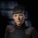 Anna Corvette