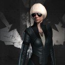 Lydia Alice Blanc