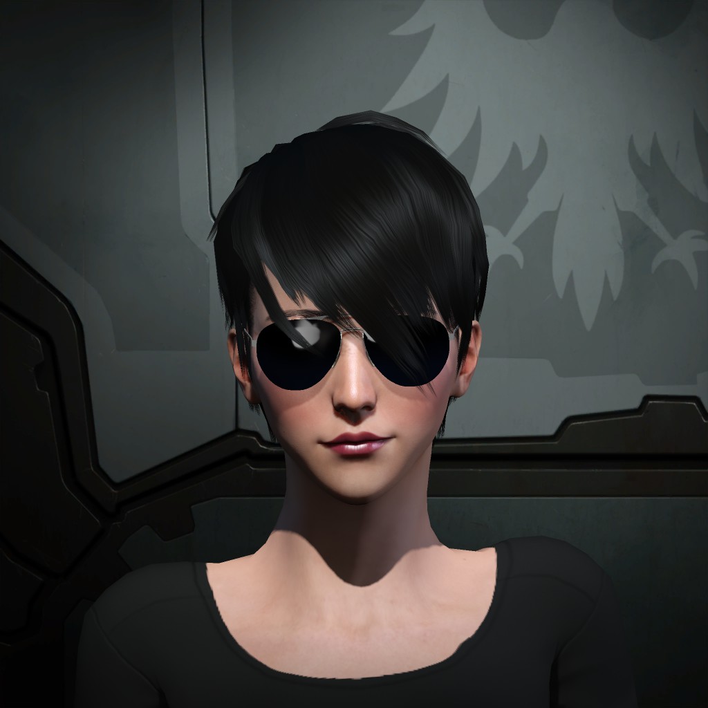 Vanessa Helsing
