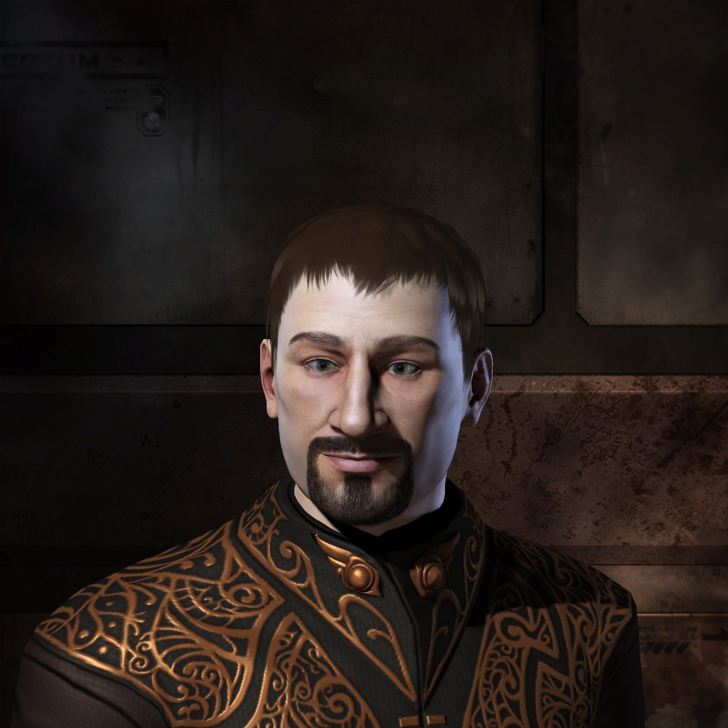 Garthius Starfall