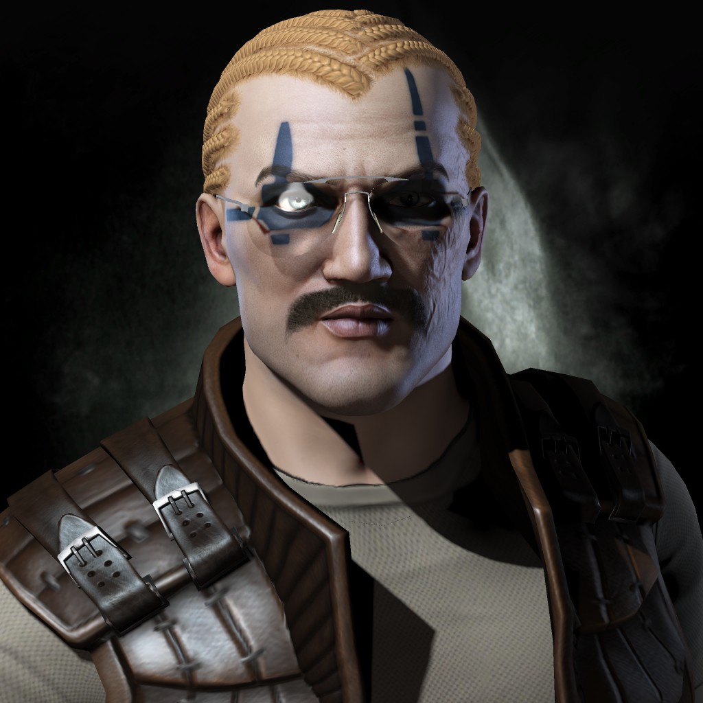 Randy New Man