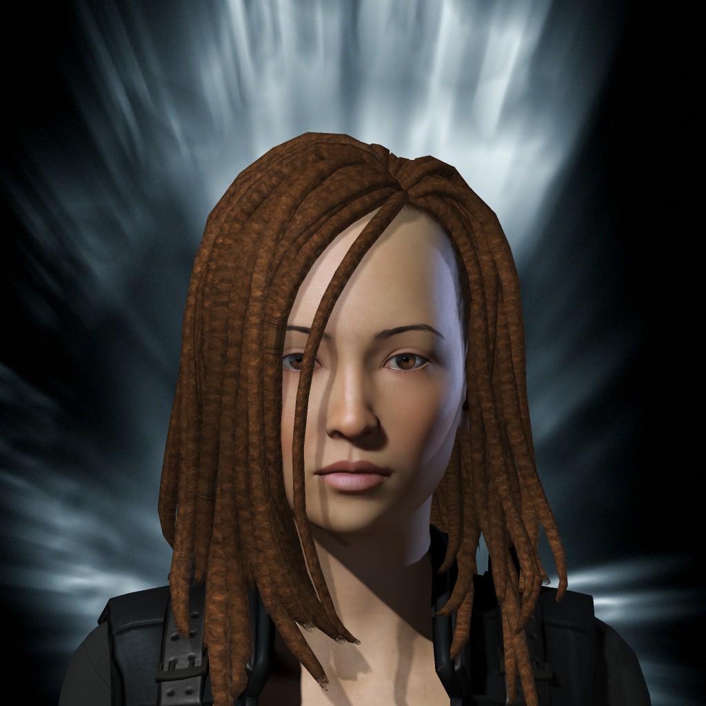 Cyno McCynoFace02