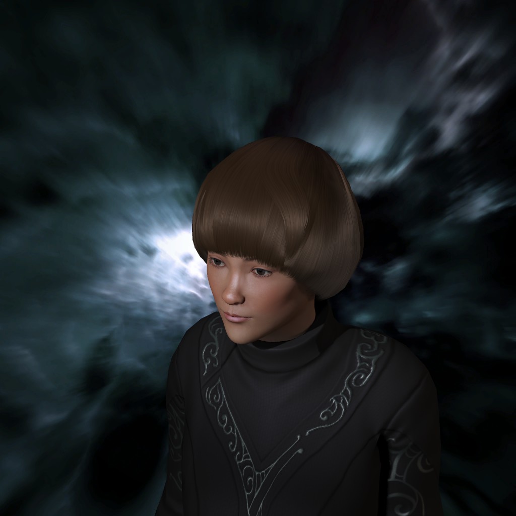 Max Hariere
