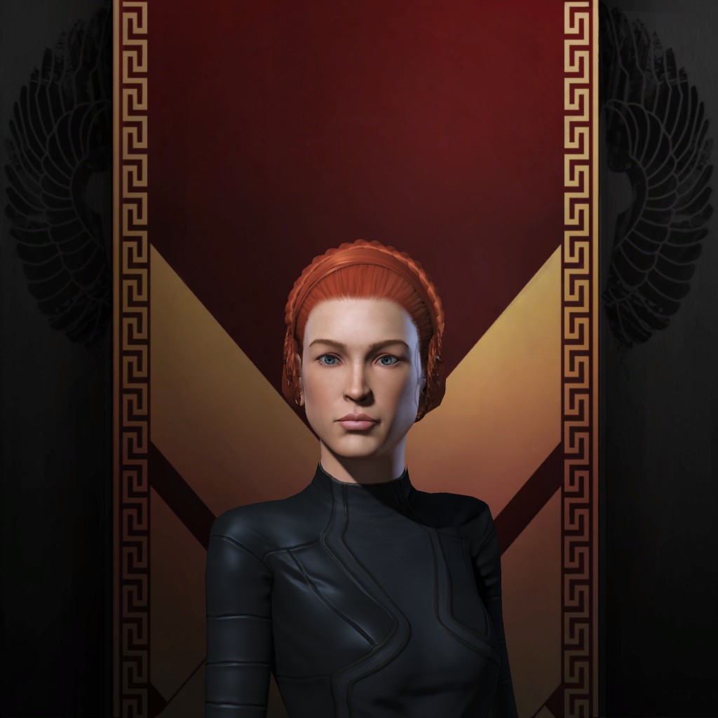 Penelope Icarius