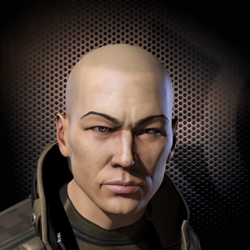 portrait
